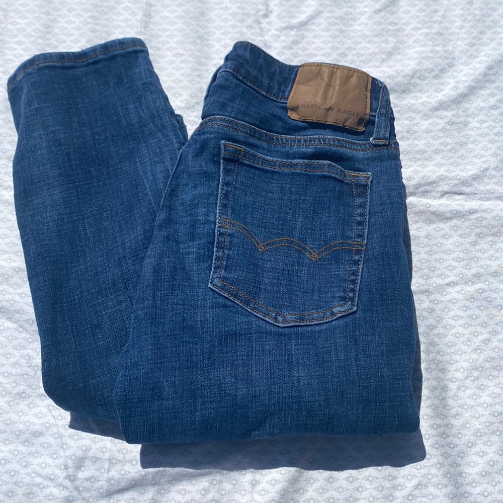 Men's American Eagle Jeans